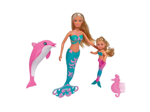 Steffi Love Mermaid Friends