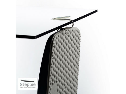 Steppie Hook for