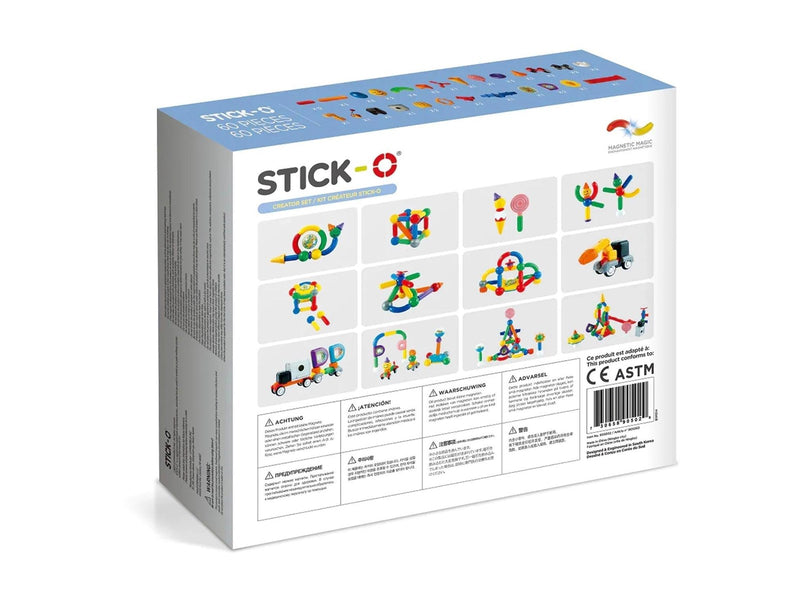 Stick-O - Creator Set