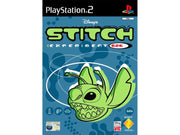 Stitch Experiment 626 - Sony PlayStation 2 - Action - PEGI 3