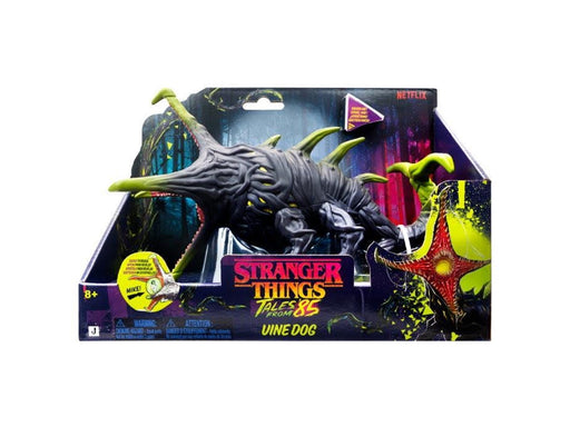 Stranger Things - TALES FROM 85 SQUISHY VINE DOG