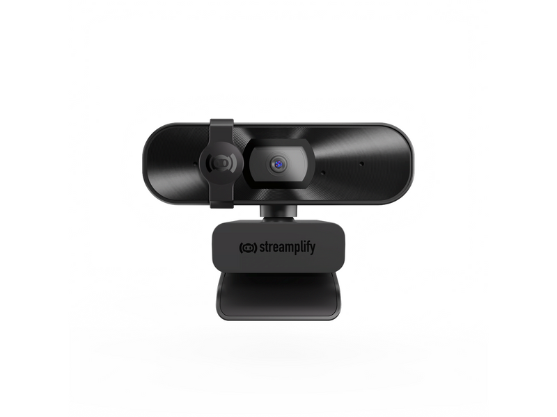 Streamplify CAM Mini