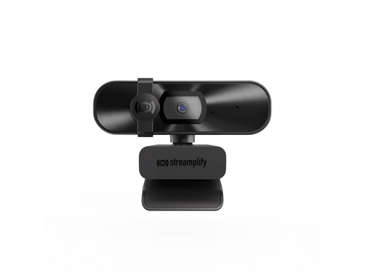 Streamplify CAM Mini