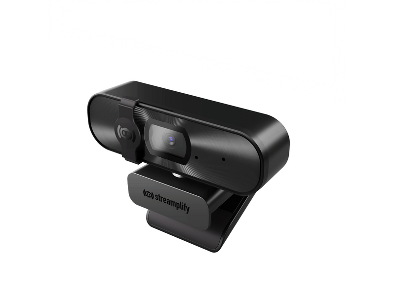 Streamplify CAM Mini
