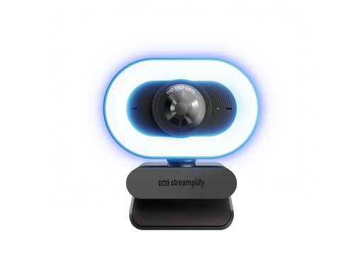 Streamplify CAM Plus