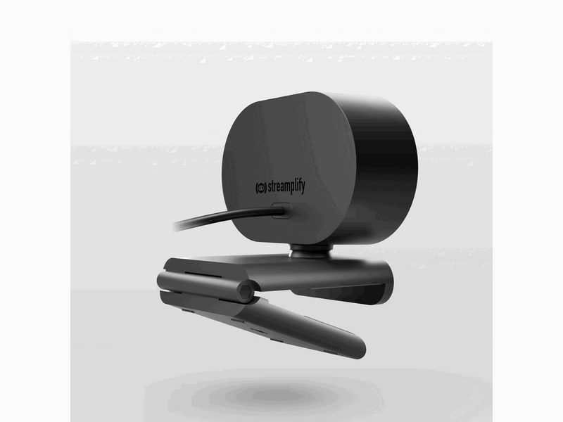 Streamplify CAM Plus