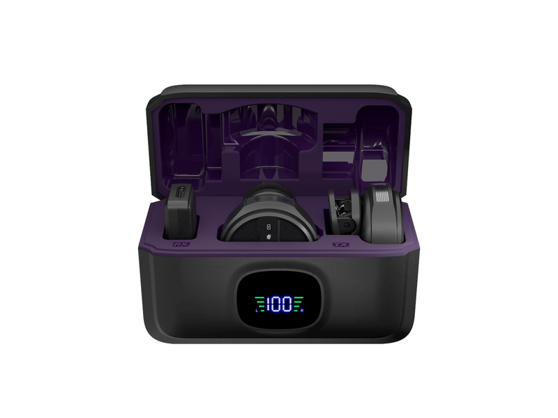 Streamplify MIC GO Wireless