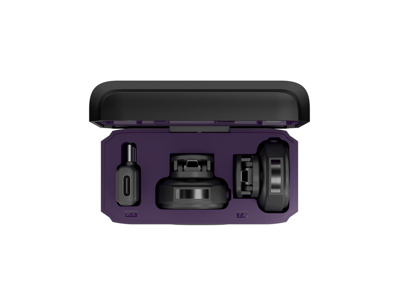 Streamplify MIC GO Wireless