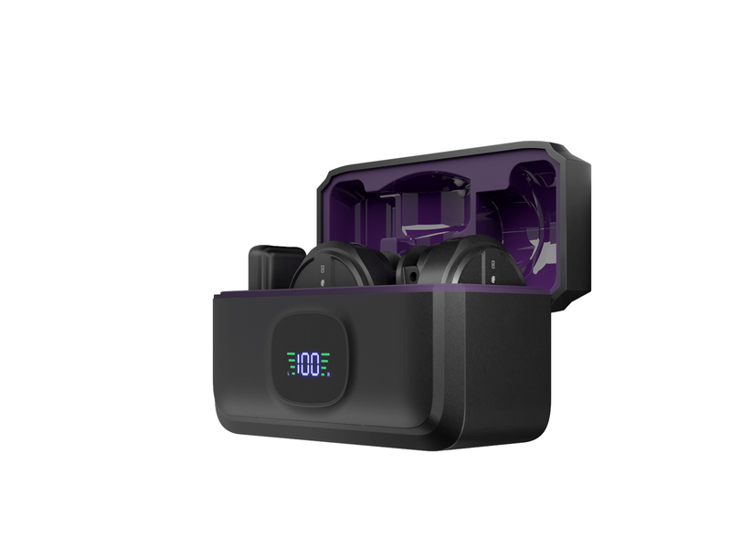 Streamplify MIC GO Wireless