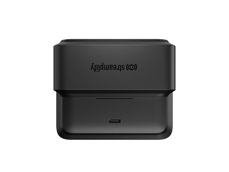 Streamplify MIC GO Wireless