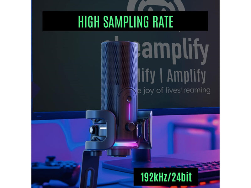 Streamplify MIC Pro
