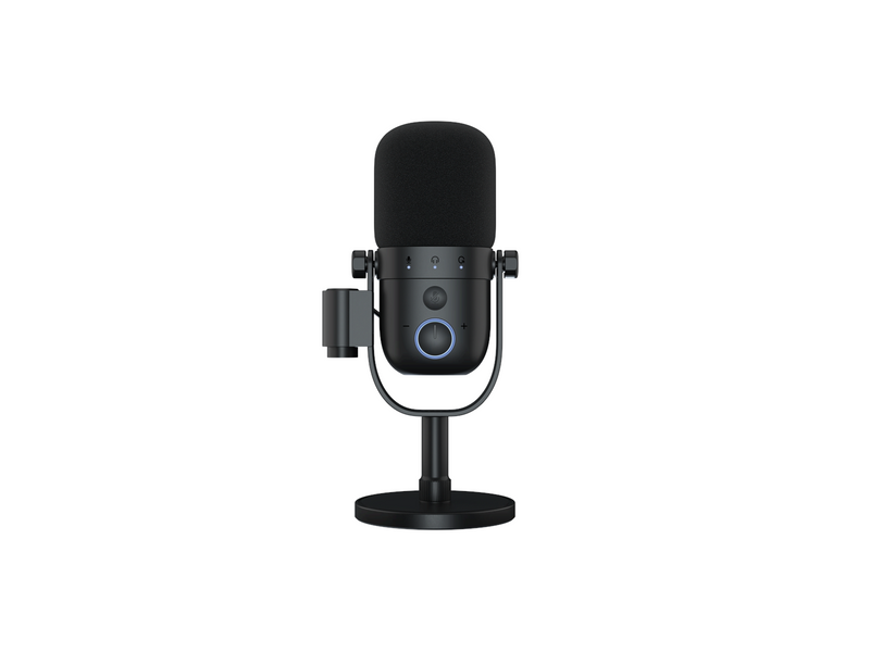 Streamplify MIC VOX Dynamic XLR/USB-c Microphone