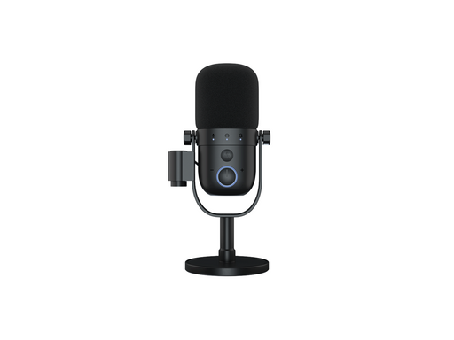 Streamplify MIC VOX Dynamic XLR/USB-c Microphone