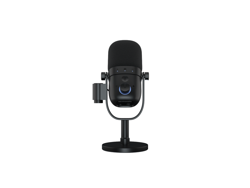 Streamplify MIC VOX Dynamic XLR/USB-c Microphone