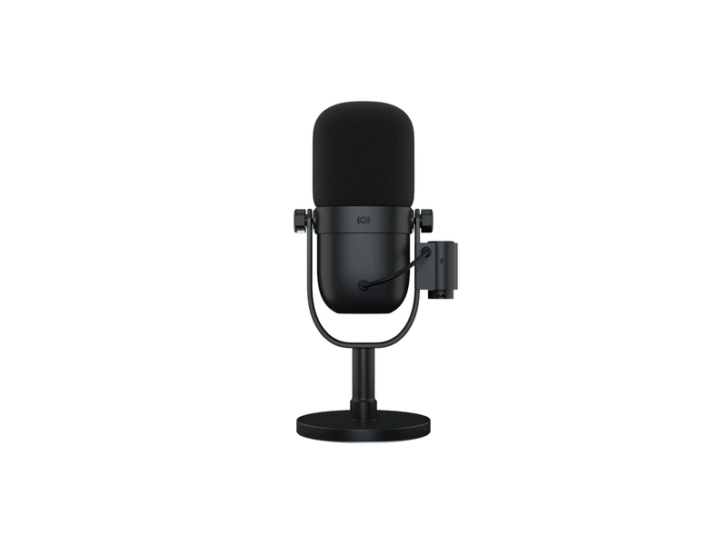 Streamplify MIC VOX Dynamic XLR/USB-c Microphone