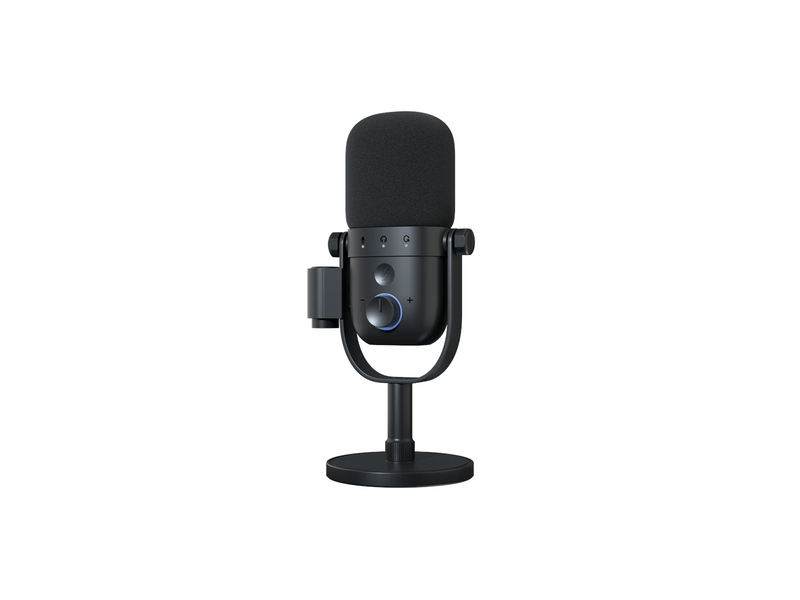 Streamplify MIC VOX Dynamic XLR/USB-c Microphone