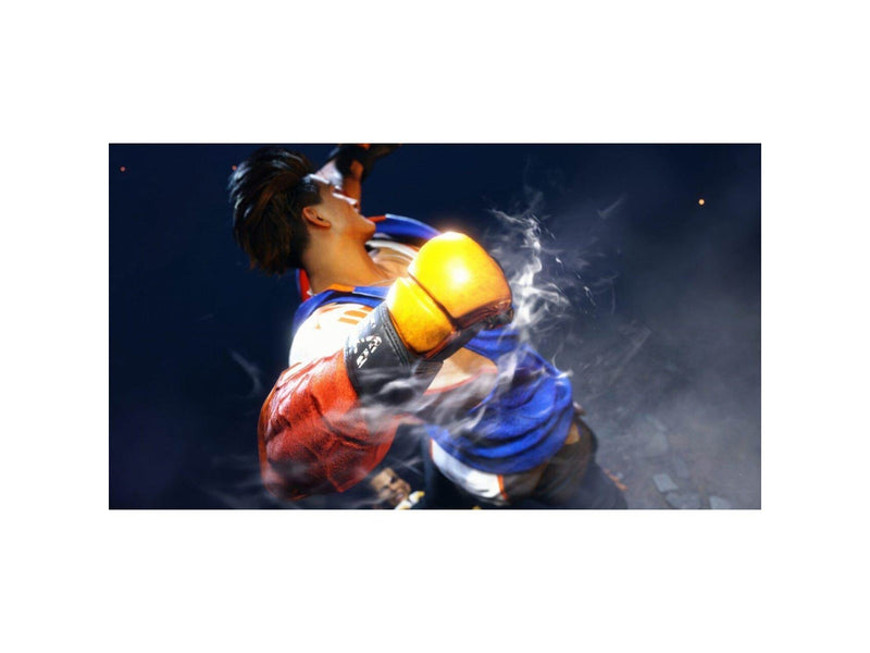 Street Fighter 6 - Sony PlayStation 4 - Action - PEGI 12