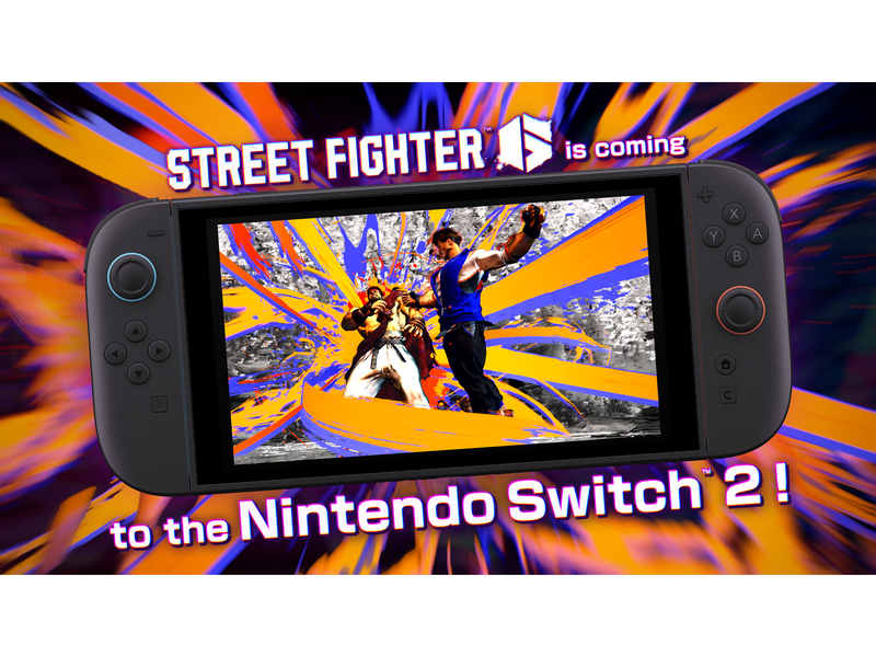 Street Fighter 6 Years 1-2 Fighters Edition - Sony PlayStation 4 - Action - PEGI 12