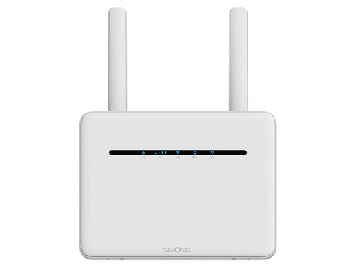 Strong 1200 - 4G+ LTE Router - 300 Mbit/s - 4G 802.11a/b/g/n (draft 2.0)/ac/ax