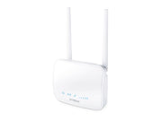 Strong 350 Mini - 4G LTE Wireless router - 300Mbit/s - 4G N Standard - 802.11n