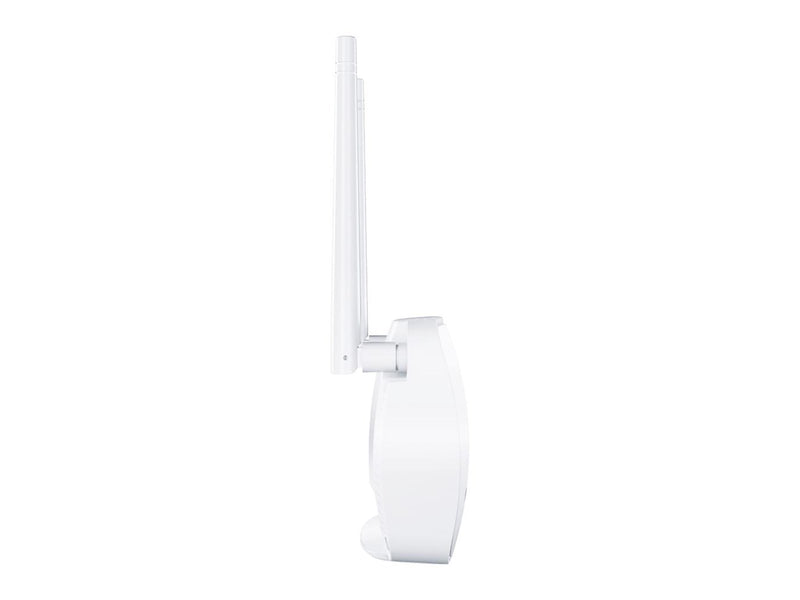 Strong 350 Mini - 4G LTE Wireless router - 300Mbit/s - 4G N Standard - 802.11n
