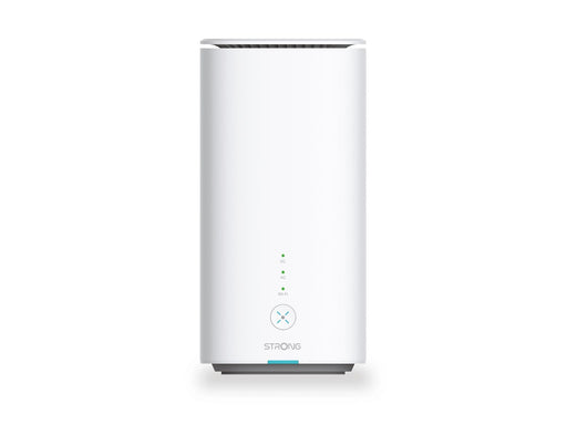 Strong 5G Router AX3000 (WiFi 6) - 3.2 Gbit/s - 5G Wi-Fi 6