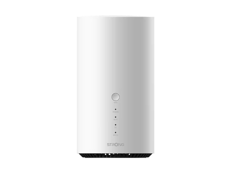 Strong 5G Wi-Fi Router BE7200 - 5G Wi-Fi 7 (802.11be)