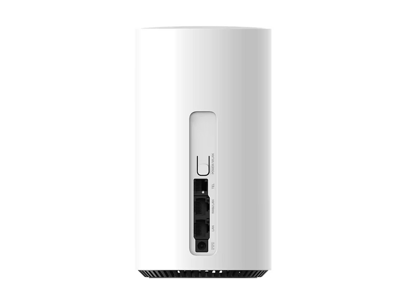 Strong 5G Wi-Fi Router BE7200 - 5G Wi-Fi 7 (802.11be)