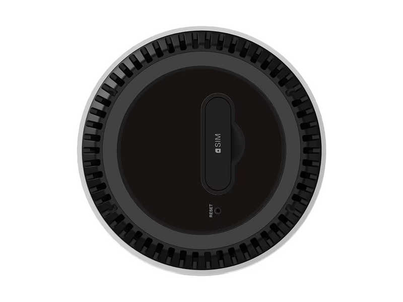 Strong 5G Wi-Fi Router BE7200 - 5G Wi-Fi 7 (802.11be)