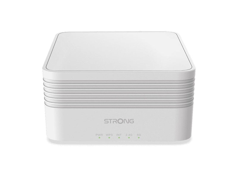 Strong Atria Mesh Kit AX3000 (3-Pack) - Mesh router Wi-Fi 6