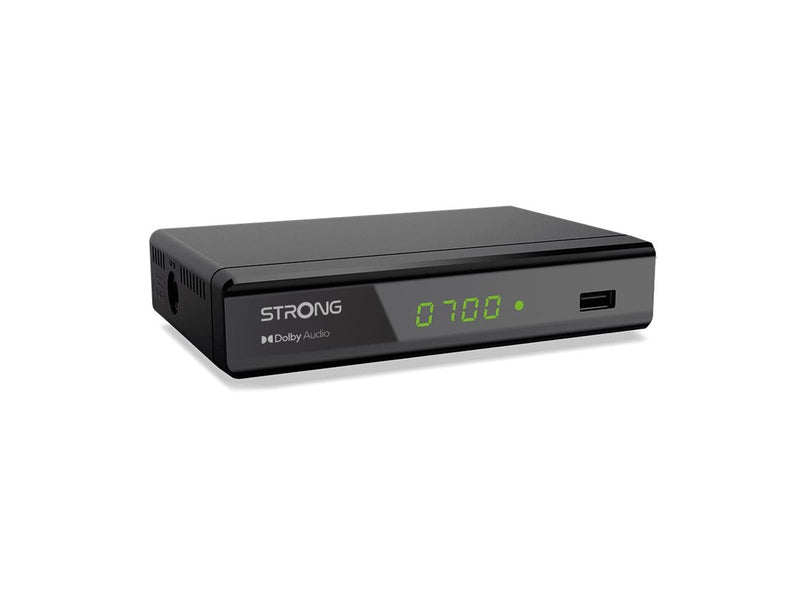 Strong SRT 8119 TV set-top box