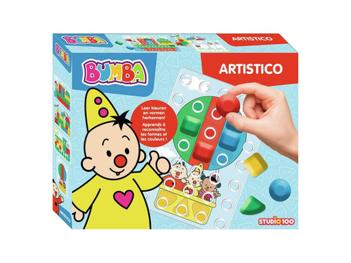 Studio 100 Bumba Artistico