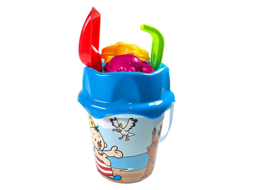 Studio 100 - Bumba Beach set Bumbina 6 pieces.
