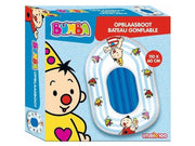 Studio 100 Inflatable boat Bumba