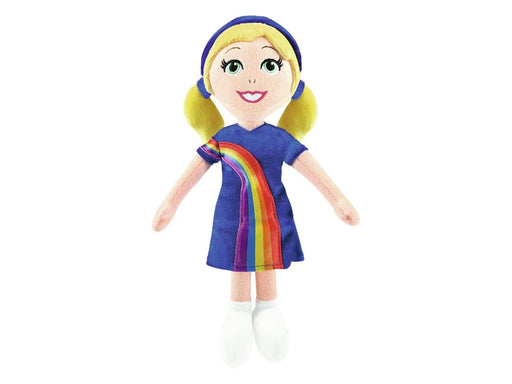 Studio 100 K3 Cuddle Doll - Julia