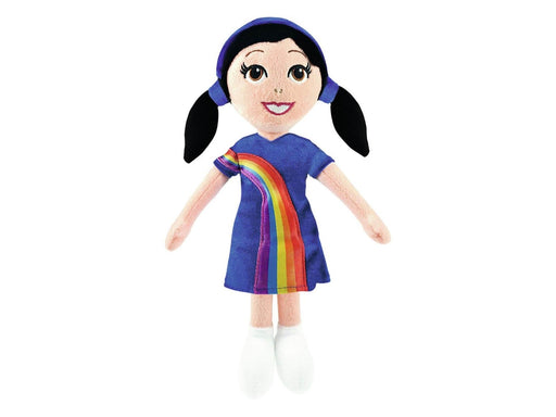 Studio 100 K3 Cuddle Doll - Marthe