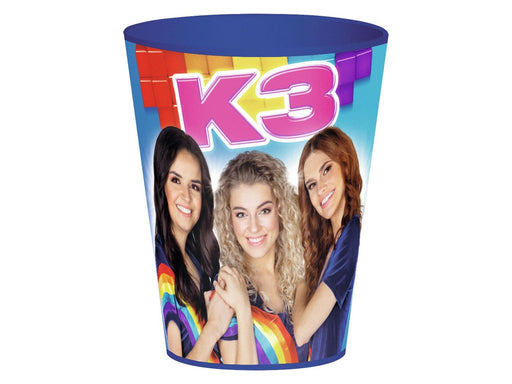 Studio 100 - K3 Cup