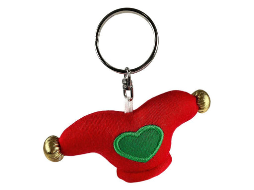 Studio 100 Plop Plush Keychain