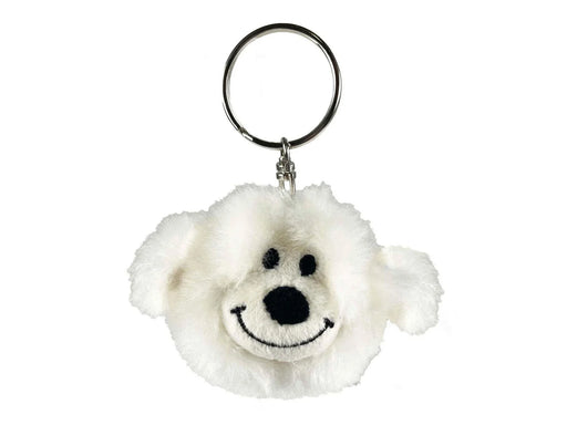 Studio 100 Samson & Marie Plush Keychain Samson