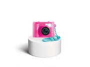 Studio Creator Mini Cam Digital Camera Compact Pink