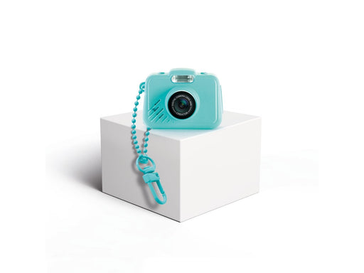 Studio Creator Mini Cam Digital Camera Original Turquoise