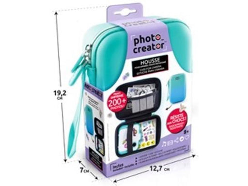 Studio Creator PHOTO CREATOR Instant Camera Case