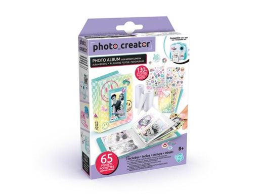 Studio Creator PHOTO CREATOR Photo Album