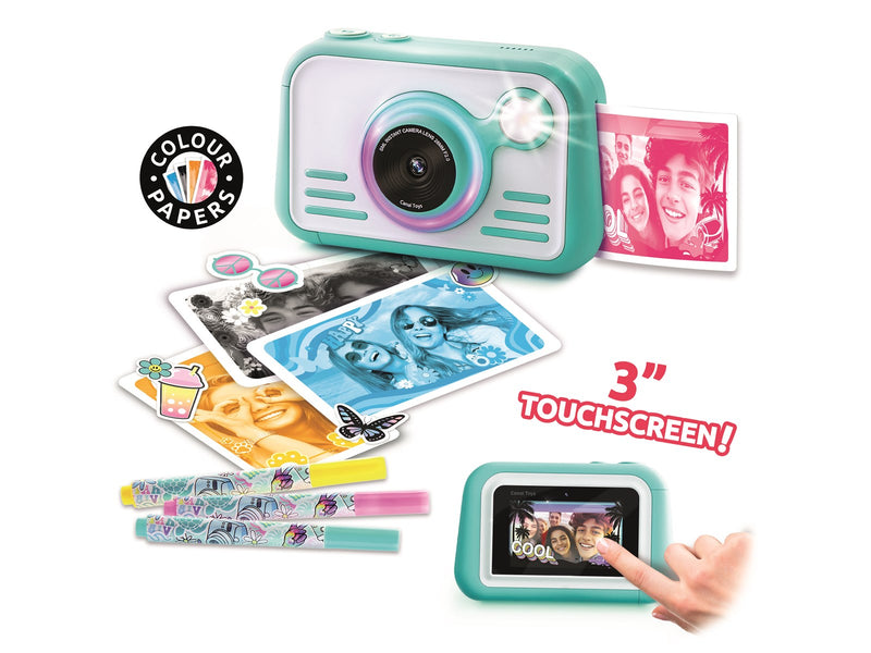 Studio Creator Photo Creator Instant Camera