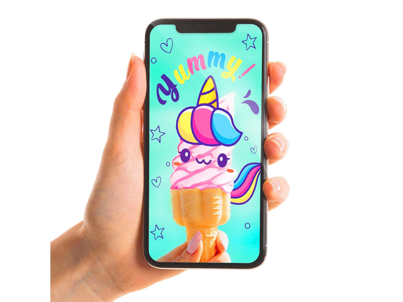Studio Creator Photo Creator Instant Pocket Printer