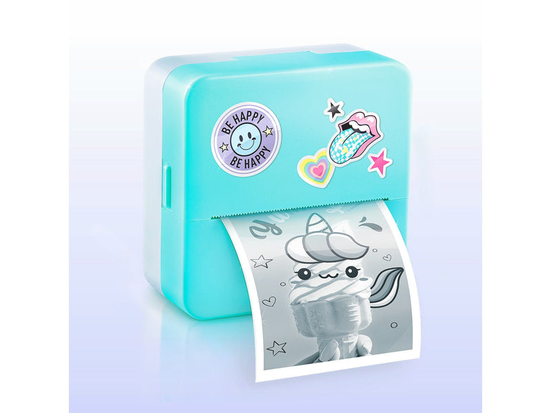Studio Creator Photo Creator Instant Pocket Printer