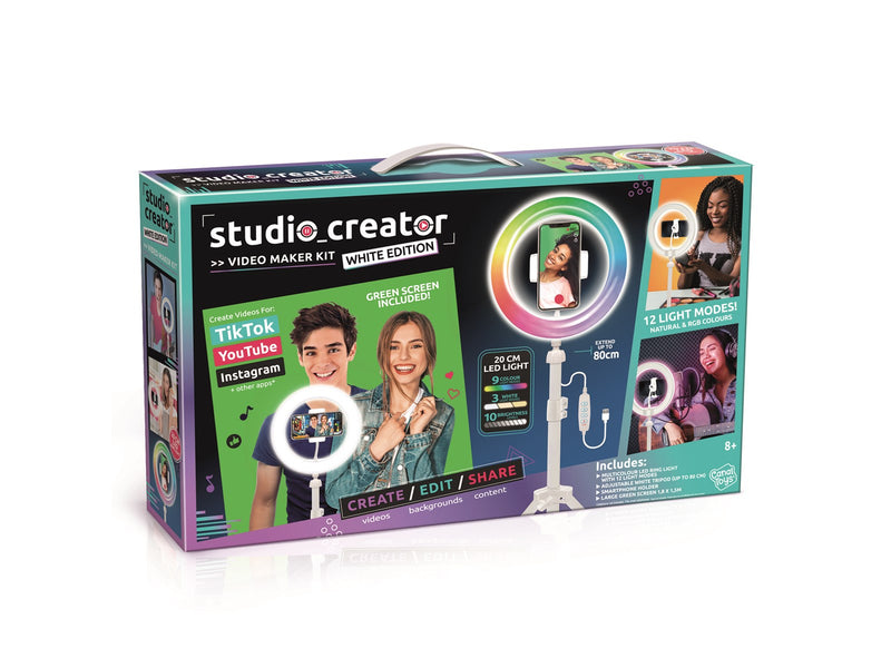Studio Creator Video Maker Kit