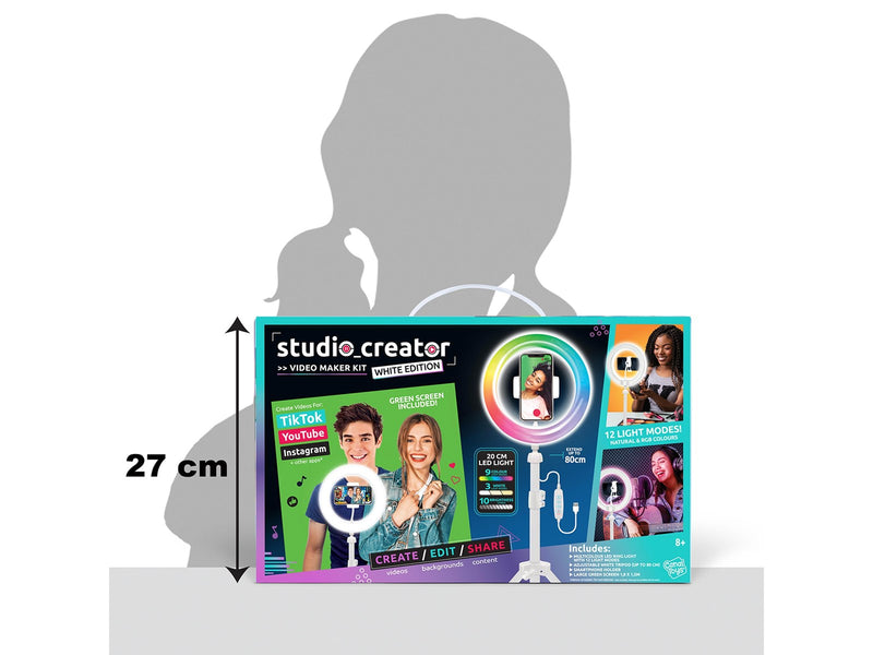 Studio Creator Video Maker Kit