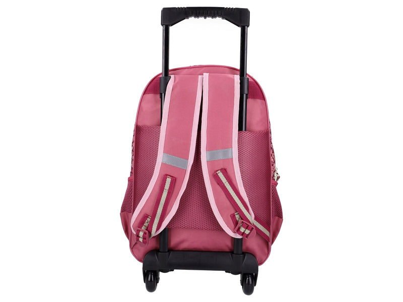 Studio V Trolley backpack  Wildflower