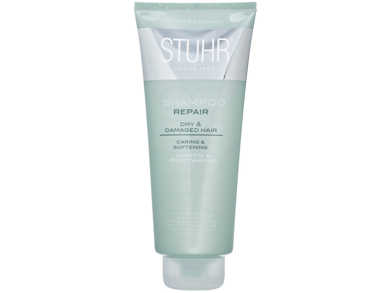 Stuhr - Repair Shampoo - 350 ml